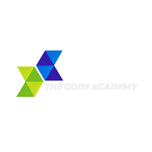 The Code Academy Logo